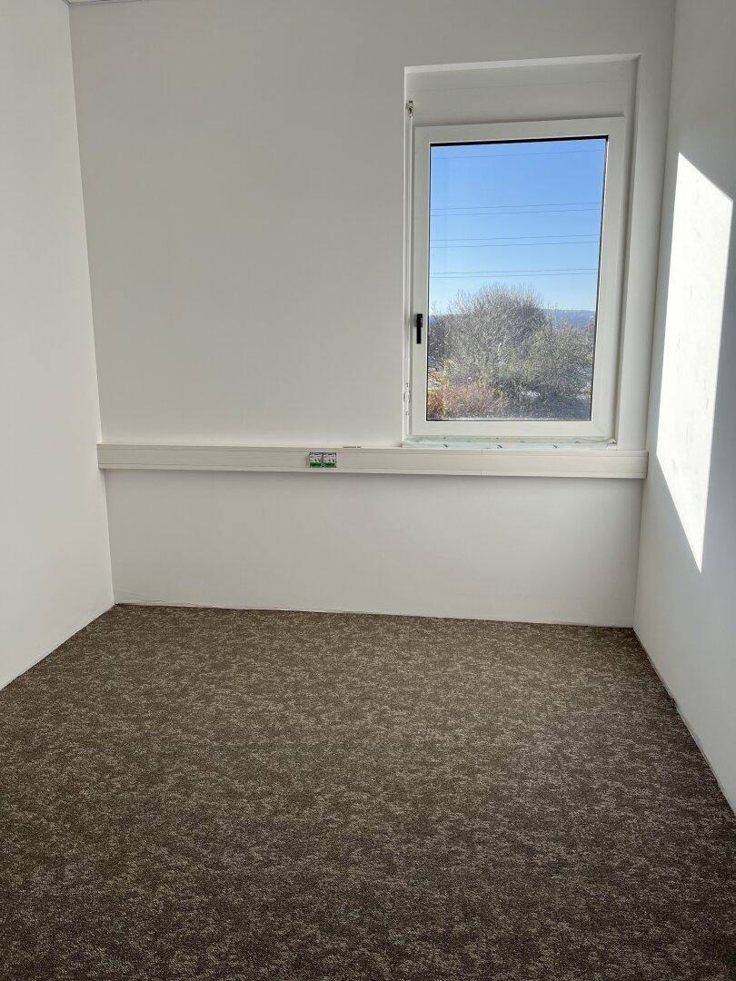 ++MÜHLWERK++ Lichtdurchflutetes Neubaubüro mit 2 Räumen ! - Ansicht 4