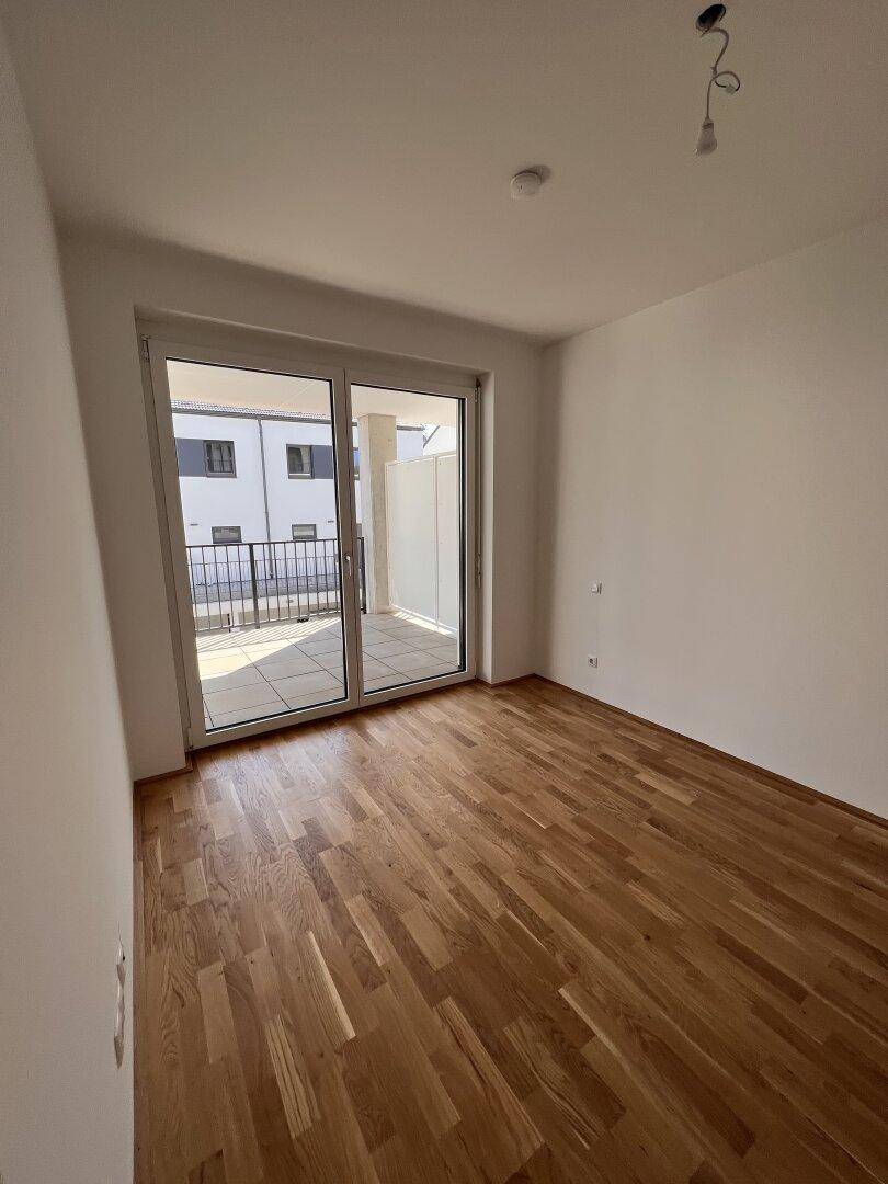 +++ PROVISIONSFREI+++ Moderne Neubauwohnung im Gleisdorfer Zentrum! - Ansicht 5