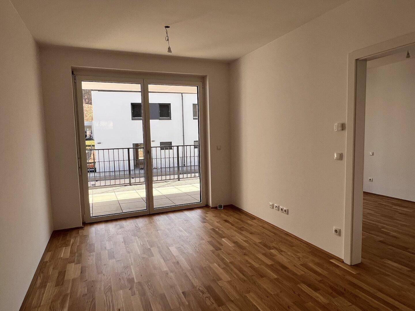 +++ PROVISIONSFREI+++ Moderne Neubauwohnung im Gleisdorfer Zentrum! - Ansicht 4