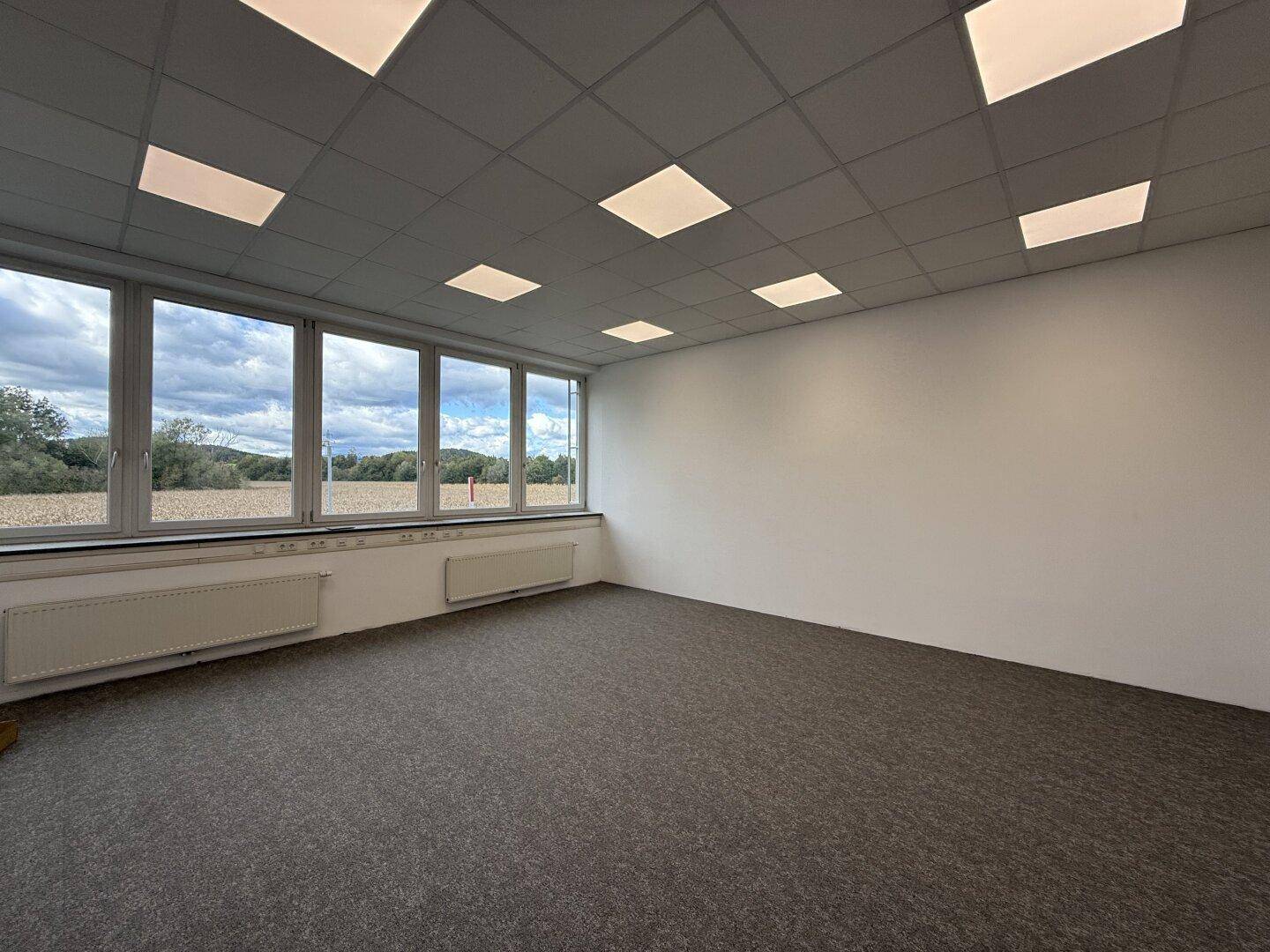 +++ ecobase +++ 135m² Bürofläche zu vermieten - Ansicht 4