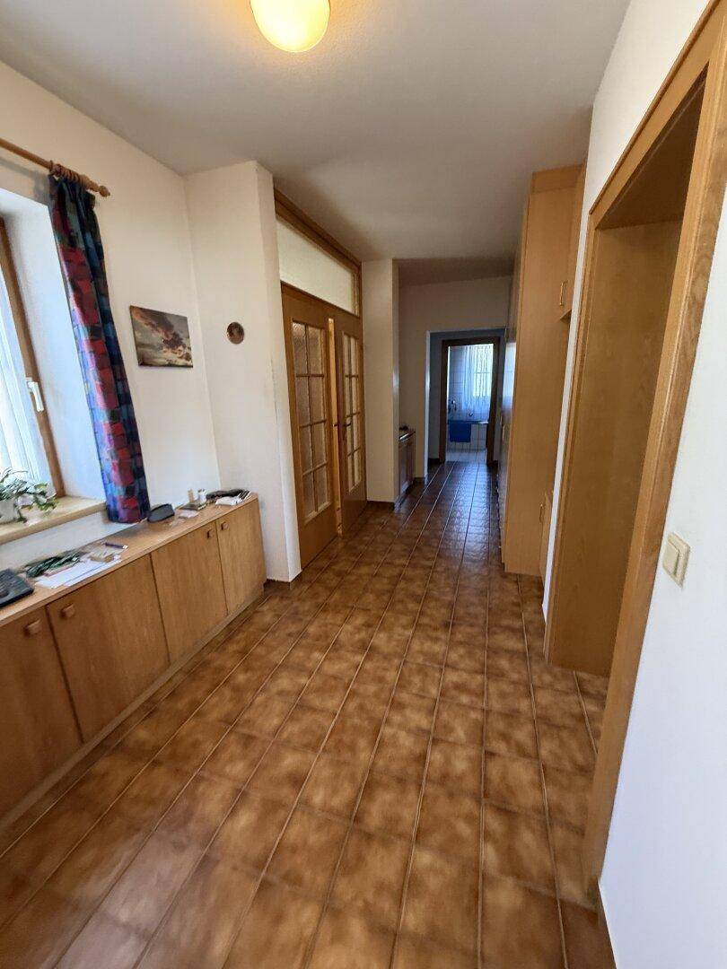 Ein- bis Zweifamilienwohnhaus mit viel Potenzial in perfekter Aussichtslage - Birkfeld! - Ansicht 5