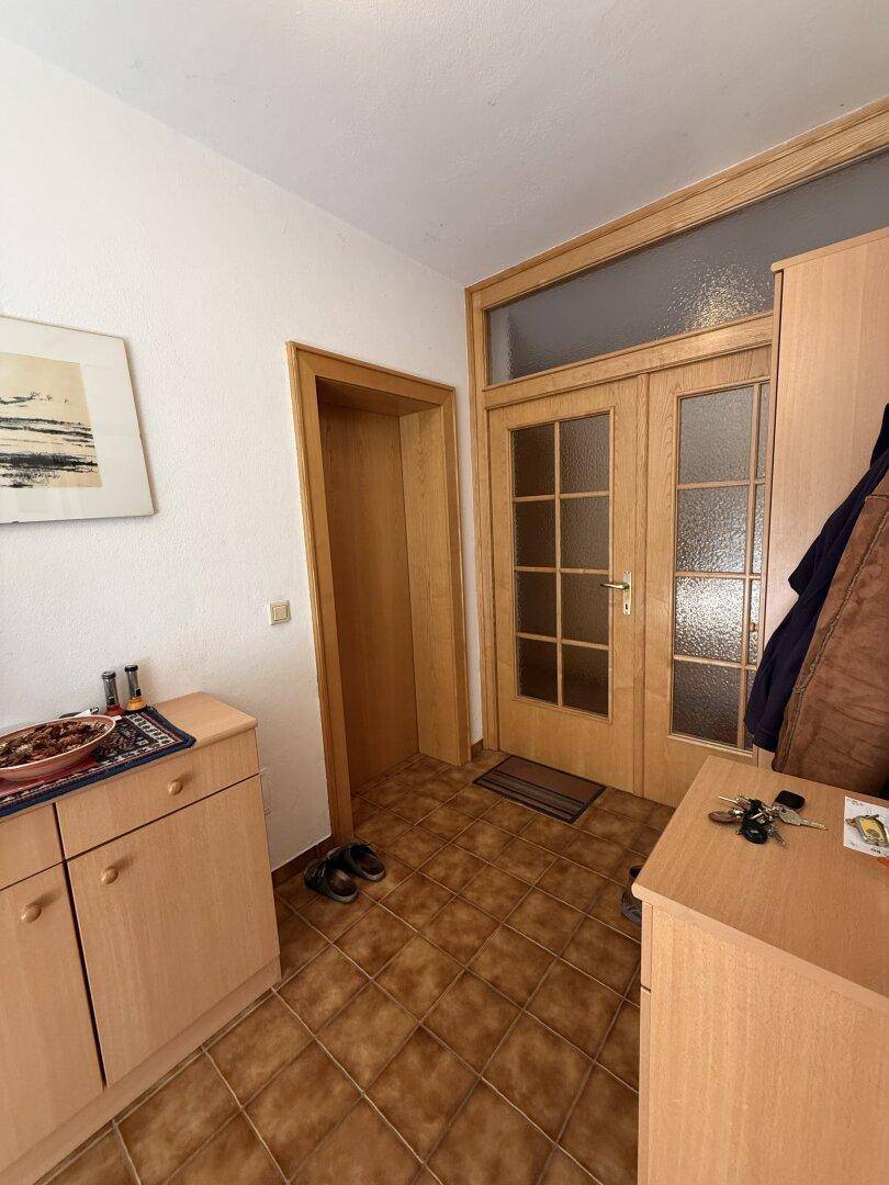 Ein- bis Zweifamilienwohnhaus mit viel Potenzial in perfekter Aussichtslage - Birkfeld! - Ansicht 6