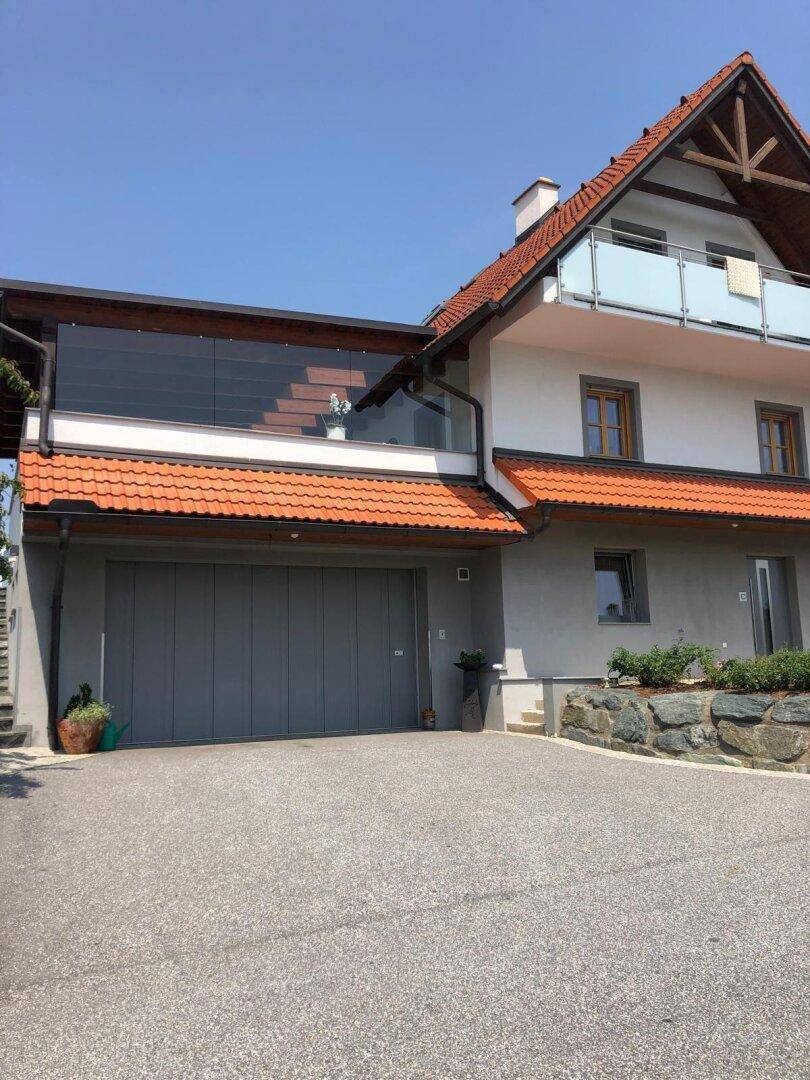 Ihr neues Zuhause, mit Pool, Garten und viel Platz zur Entfaltung! - Ansicht 3