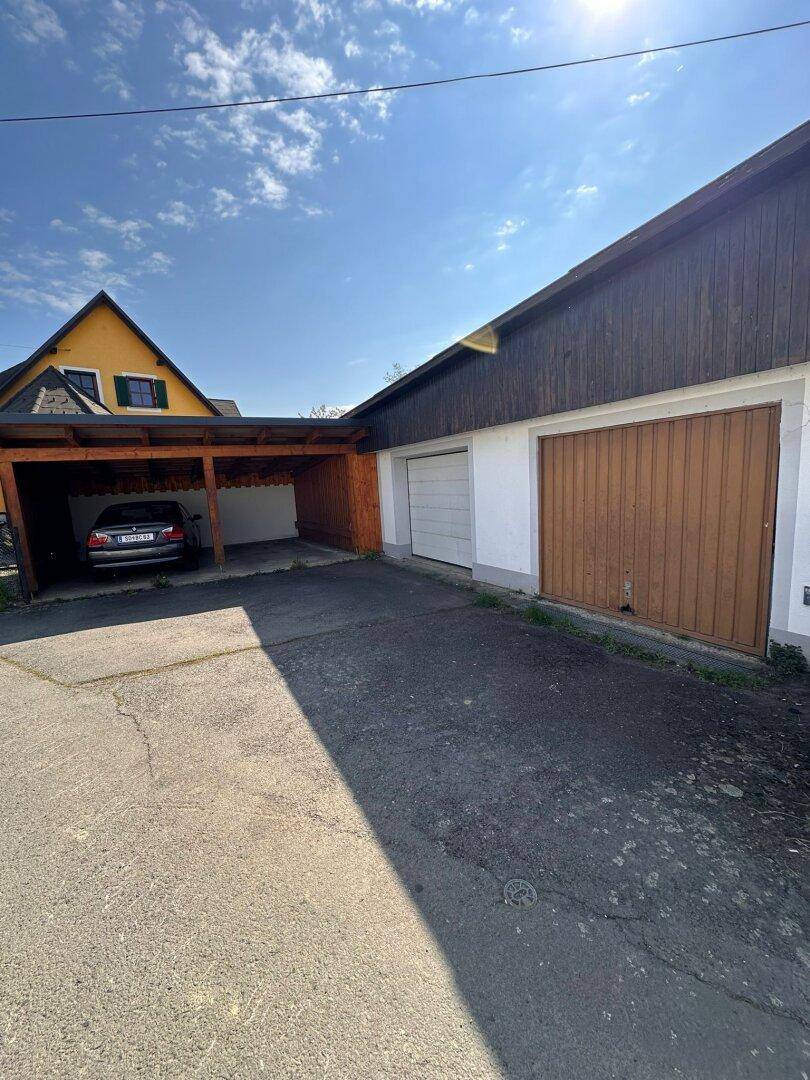 Flexibles Ein- bis Zweifamilienhaus mit großem Grundstück – ideal für Familien oder als Investment - Ansicht 4