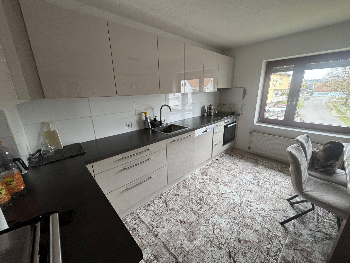 Flexibles Ein- bis Zweifamilienhaus mit großem Grundstück – ideal für Familien oder als Investment - Ansicht 5