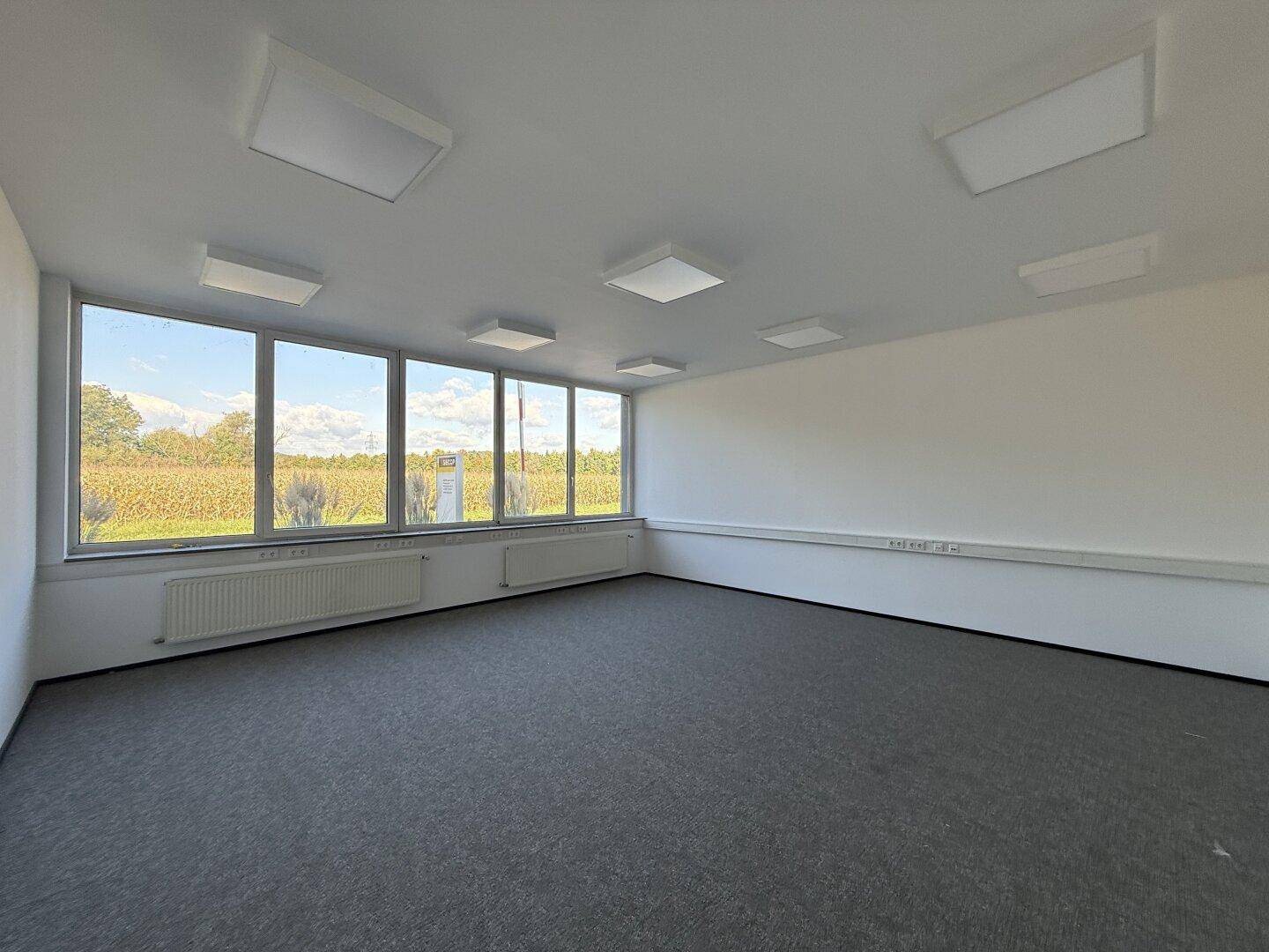 +++ ecobase +++ 135m² Bürofläche zu vermieten - Ansicht 2
