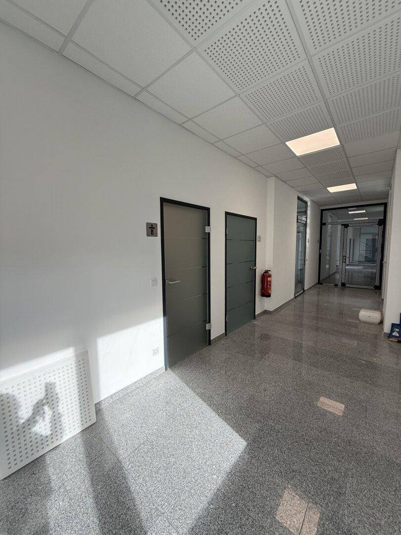+++ ecobase +++ 135m² Bürofläche zu vermieten - Ansicht 6
