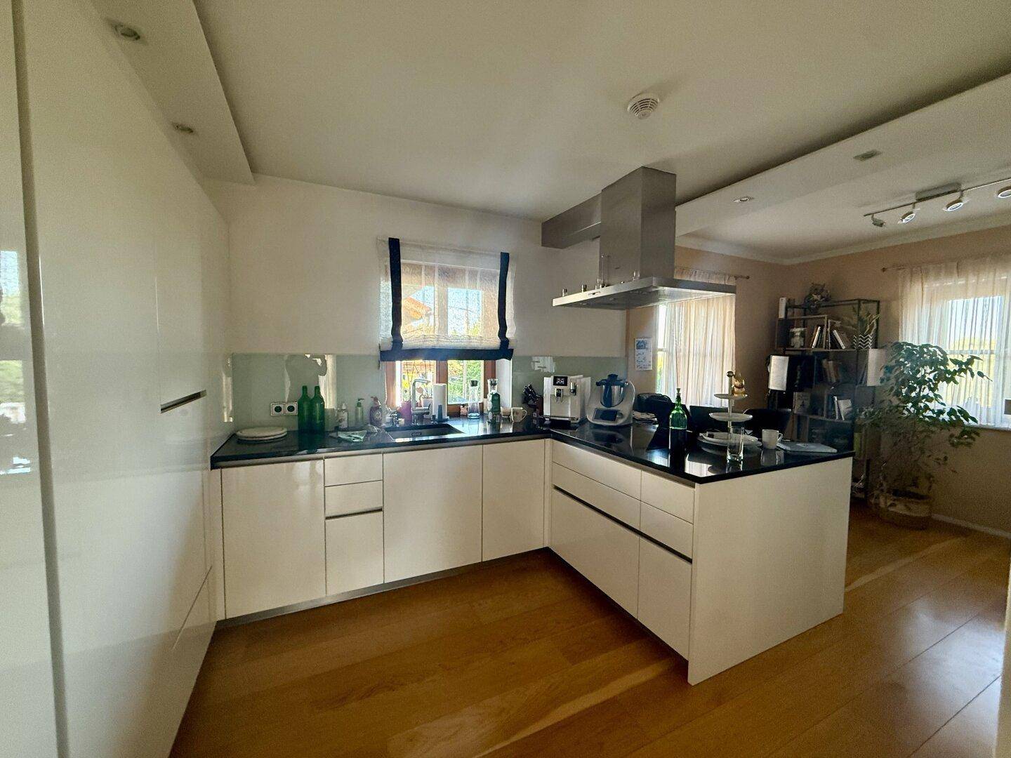Ihr neues Zuhause, mit Pool, Garten und viel Platz zur Entfaltung! - Ansicht 5
