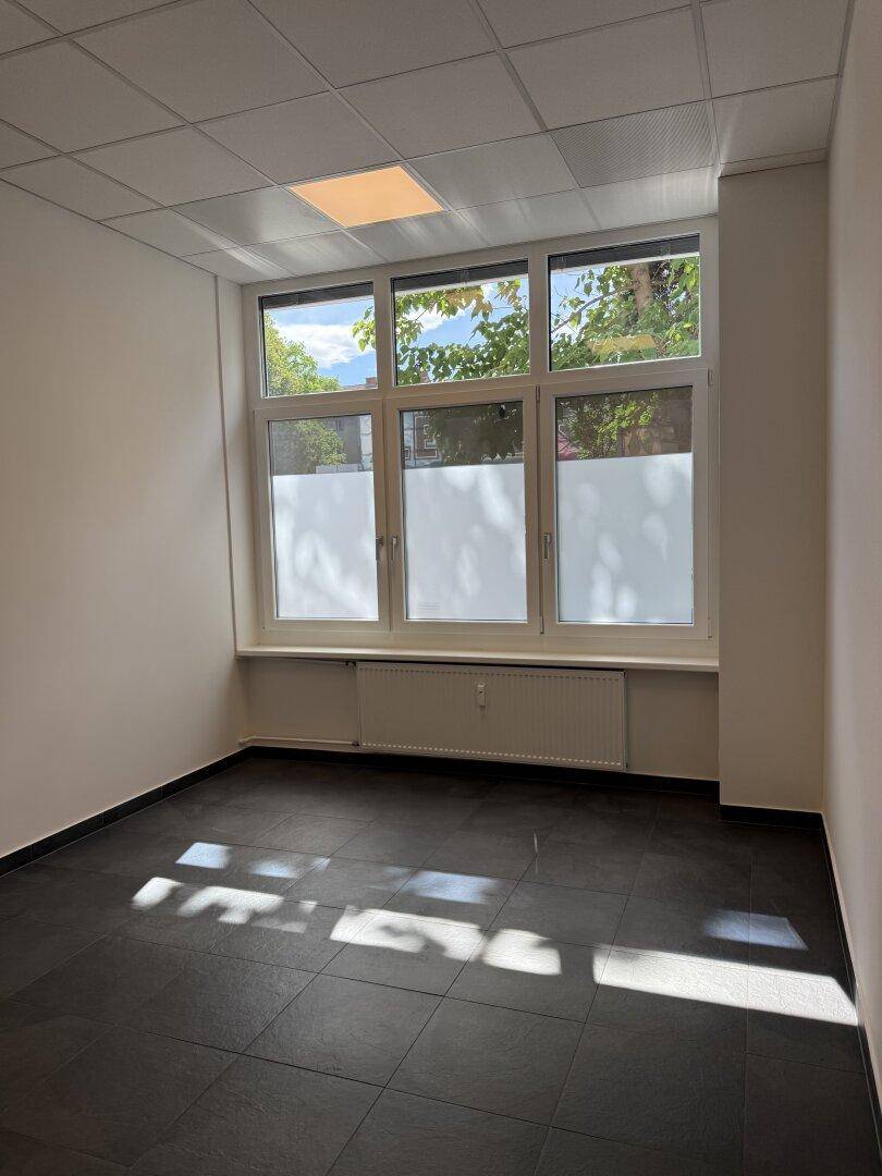 Moderne Büro- und Praxisflächen in zentraler Stadtlage mit bester Infrastruktur! - Ansicht 5