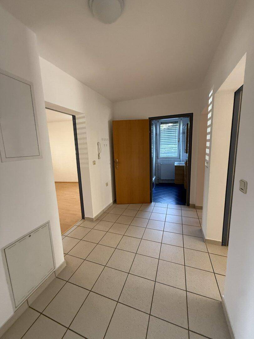 Ruhig gut aufgeteilte 2,5 Zimmerwohnung in Toplage nahe der Mur! - Ansicht 5