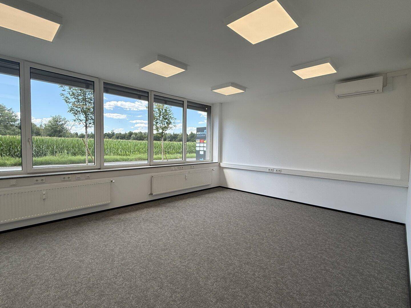 +++ ecobase +++ Premium Bürofläche - Erstbezug nach kompletter Sanierung! - Ansicht 6
