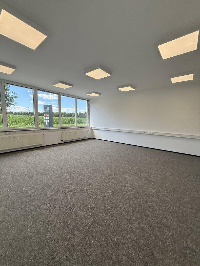 +++ ecobase +++ Premium Bürofläche - Erstbezug nach kompletter Sanierung! - Ansicht 5