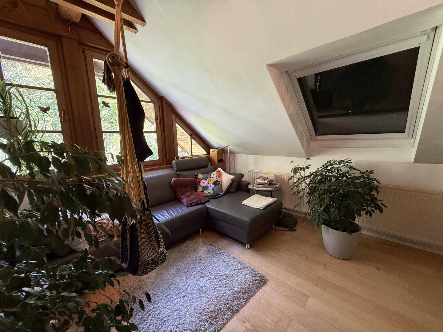 WH I - Wohnzimmer