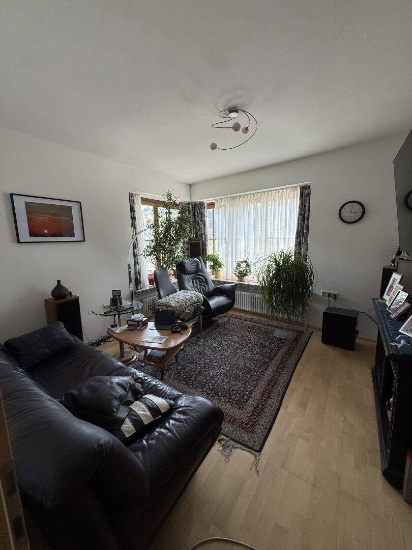 WH I - EG Wohnzimmer