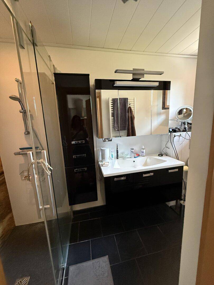 WH I - EG Badezimmer