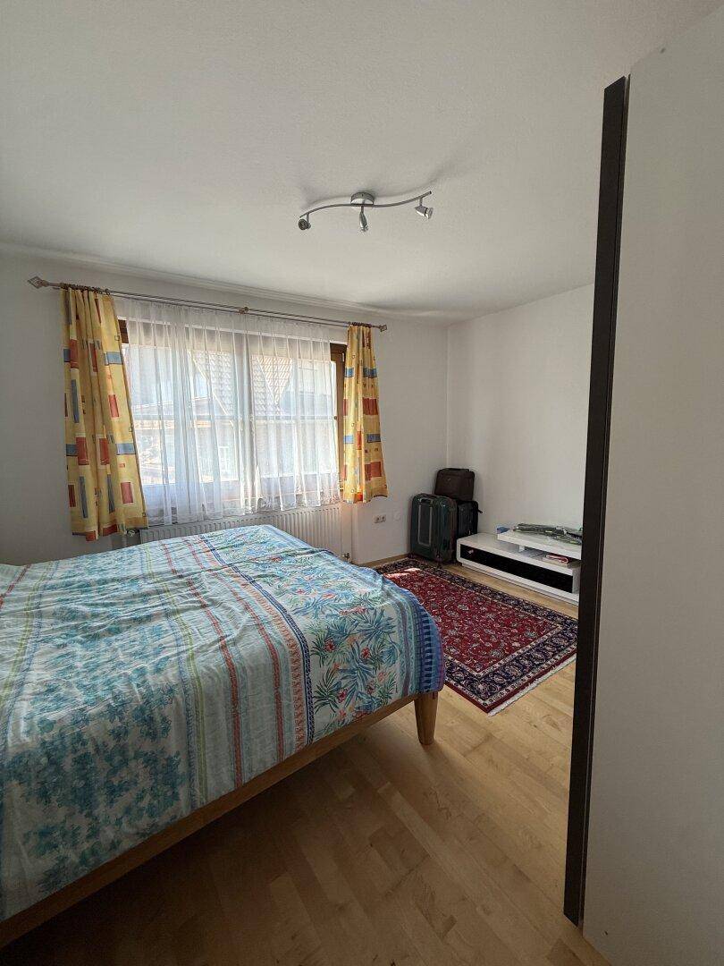 WH I - EG Schlafzimmer
