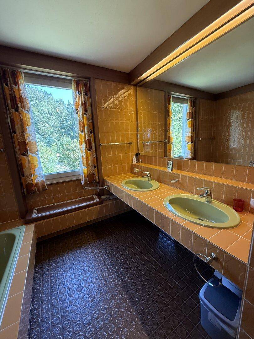 WH II - OG Badezimmer