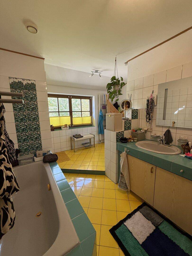 WH I - Badezimmer