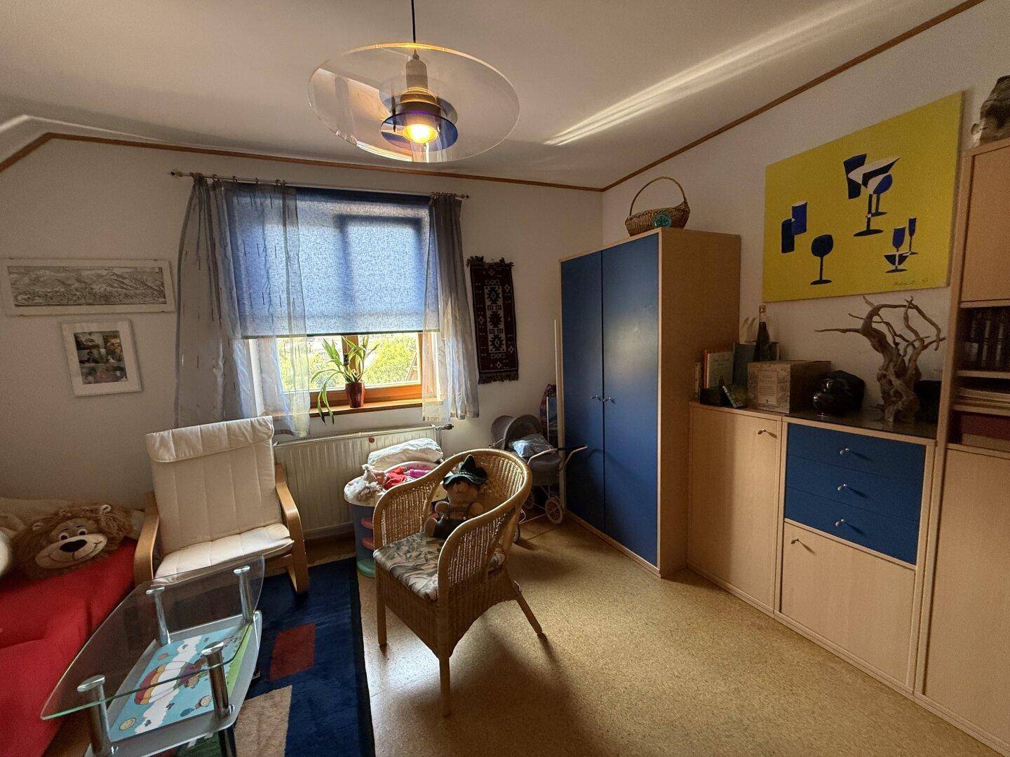 WH I - Zimmer