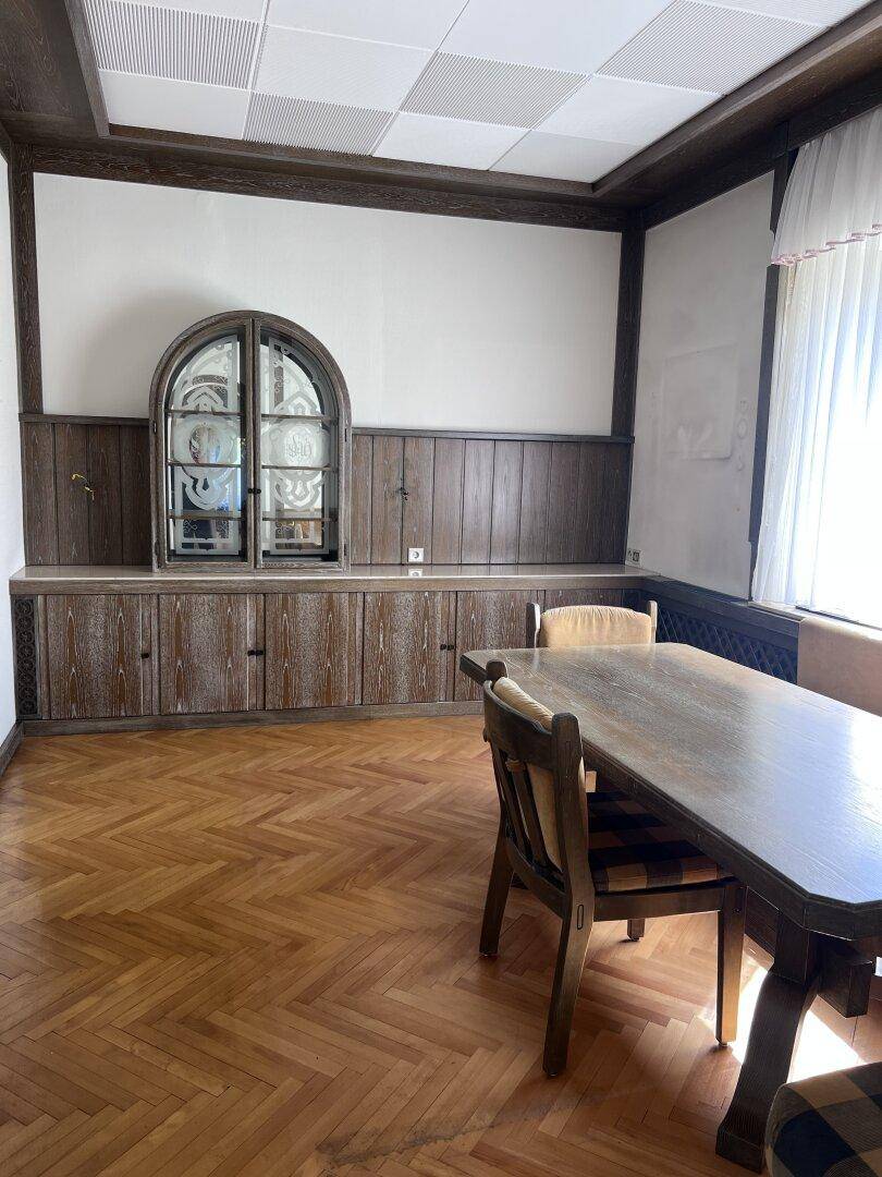 WH II - Esszimmer
