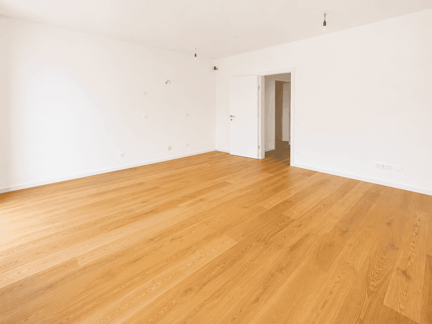 Haus auf Eigengrund statt Wohnung – Mehr Platz, mehr Freiheit, mehr Zuhause – pohled 6