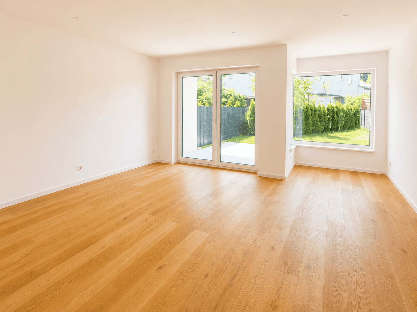 Haus auf Eigengrund statt Wohnung – Mehr Platz, mehr Freiheit, mehr Zuhause – pohled 2