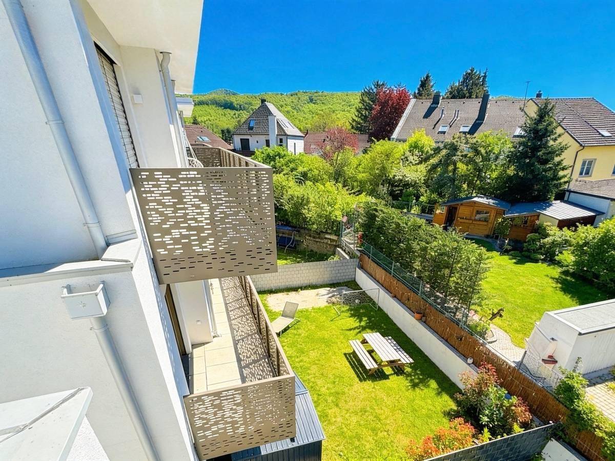 Exklusives Einfamilienhaus zur Miete – Wohnen auf höchstem Niveau | 143 m² Wohnfläche | Garten &amp; 2 Stellplätze - Mehr