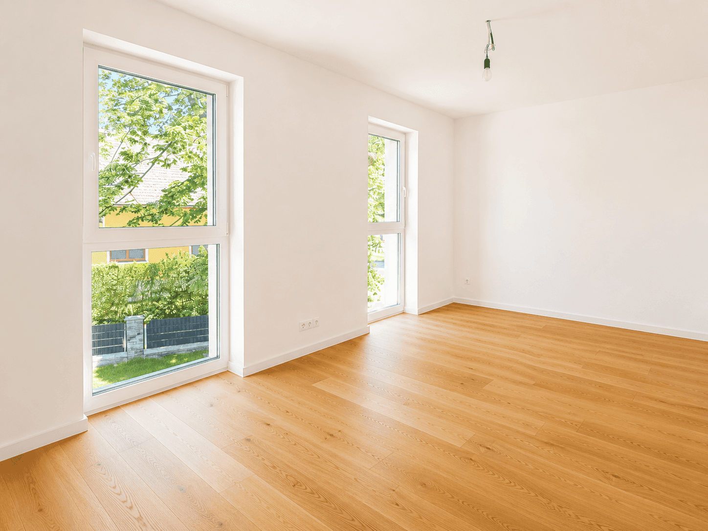 Haus auf Eigengrund statt Wohnung – Mehr Platz, mehr Freiheit, mehr Zuhause – pohled 4