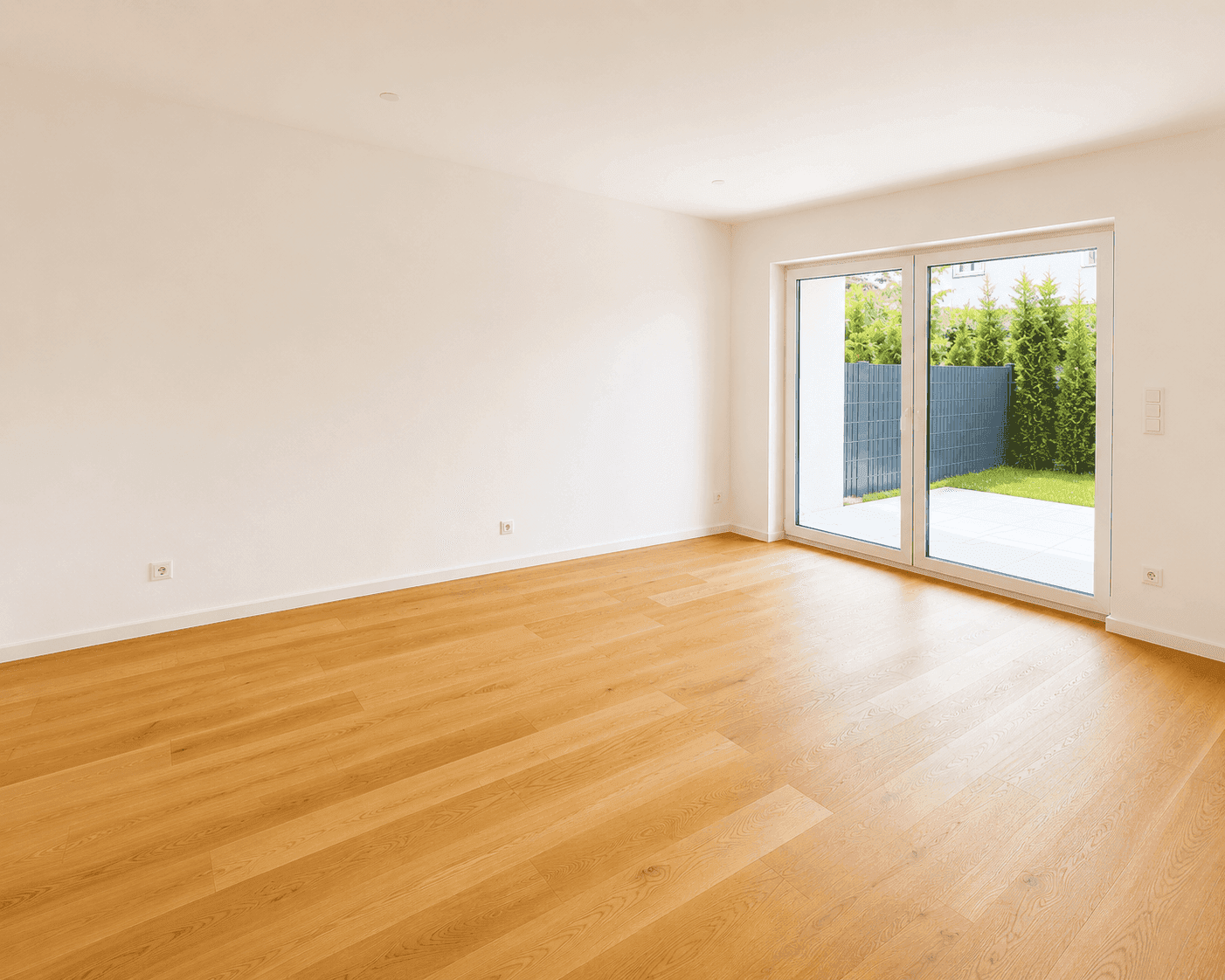 Haus auf Eigengrund statt Wohnung – Mehr Platz, mehr Freiheit, mehr Zuhause – pohled 3