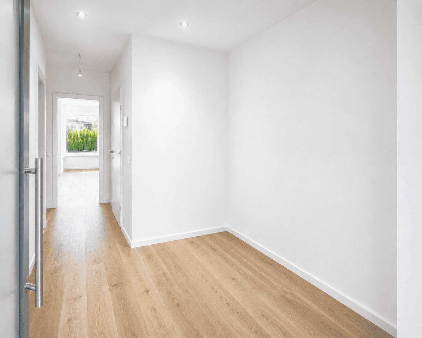 Haus auf Eigengrund statt Wohnung – Mehr Platz, mehr Freiheit, mehr Zuhause – pohled 5
