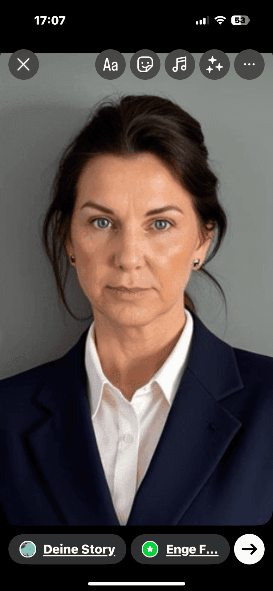 Kontaktfoto