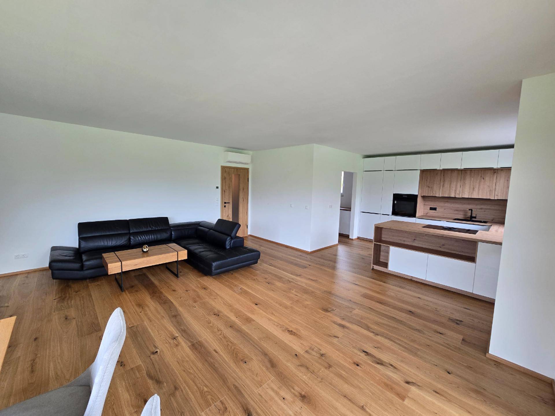 Sofort verfügbar! Bungalow in Halbenrain - kein Baustress | 125 m² + 800 m² Grund - Ansicht 3