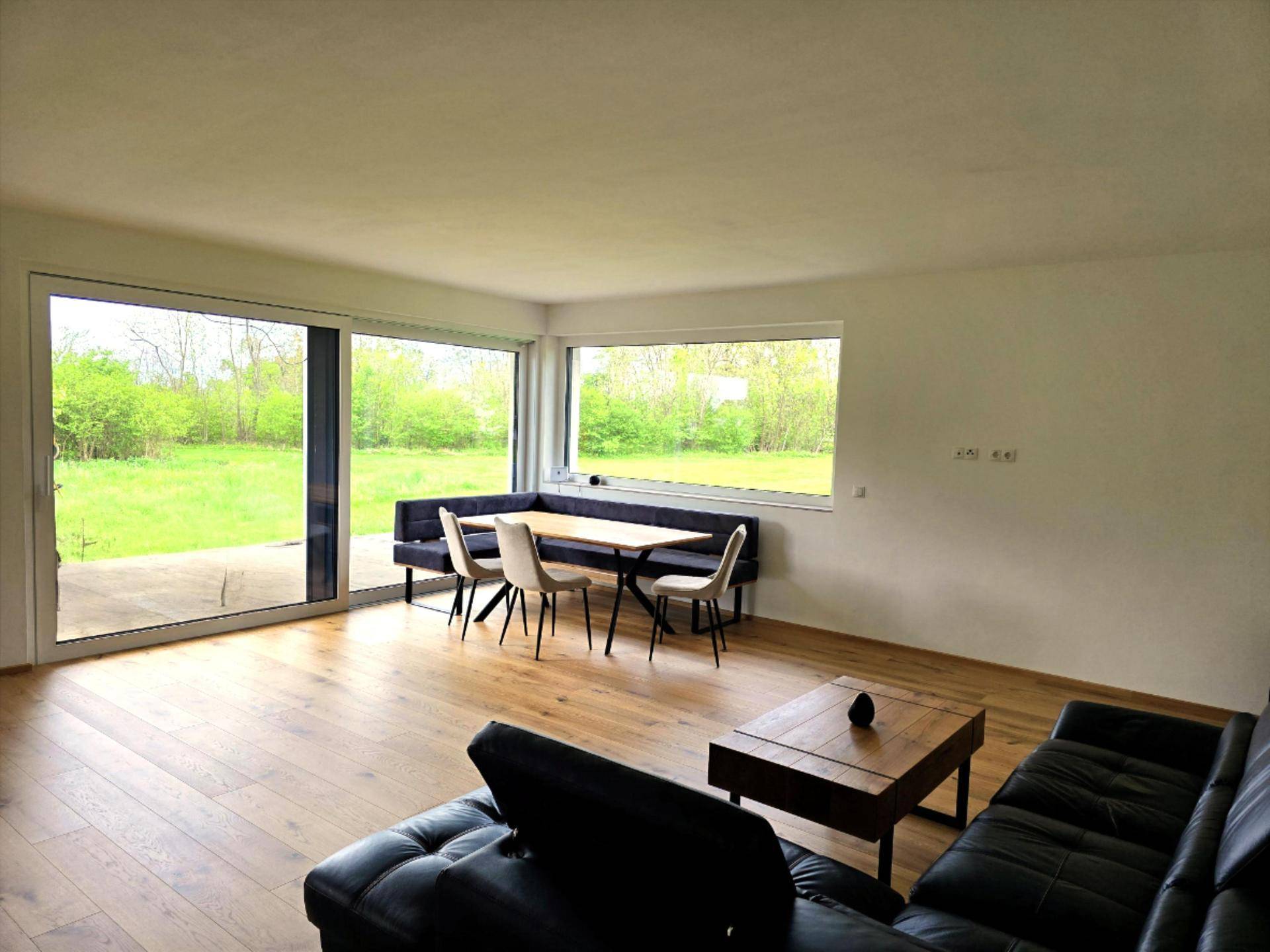 Sofort verfügbar! Bungalow in Halbenrain - kein Baustress | 125 m² + 800 m² Grund - Ansicht 2