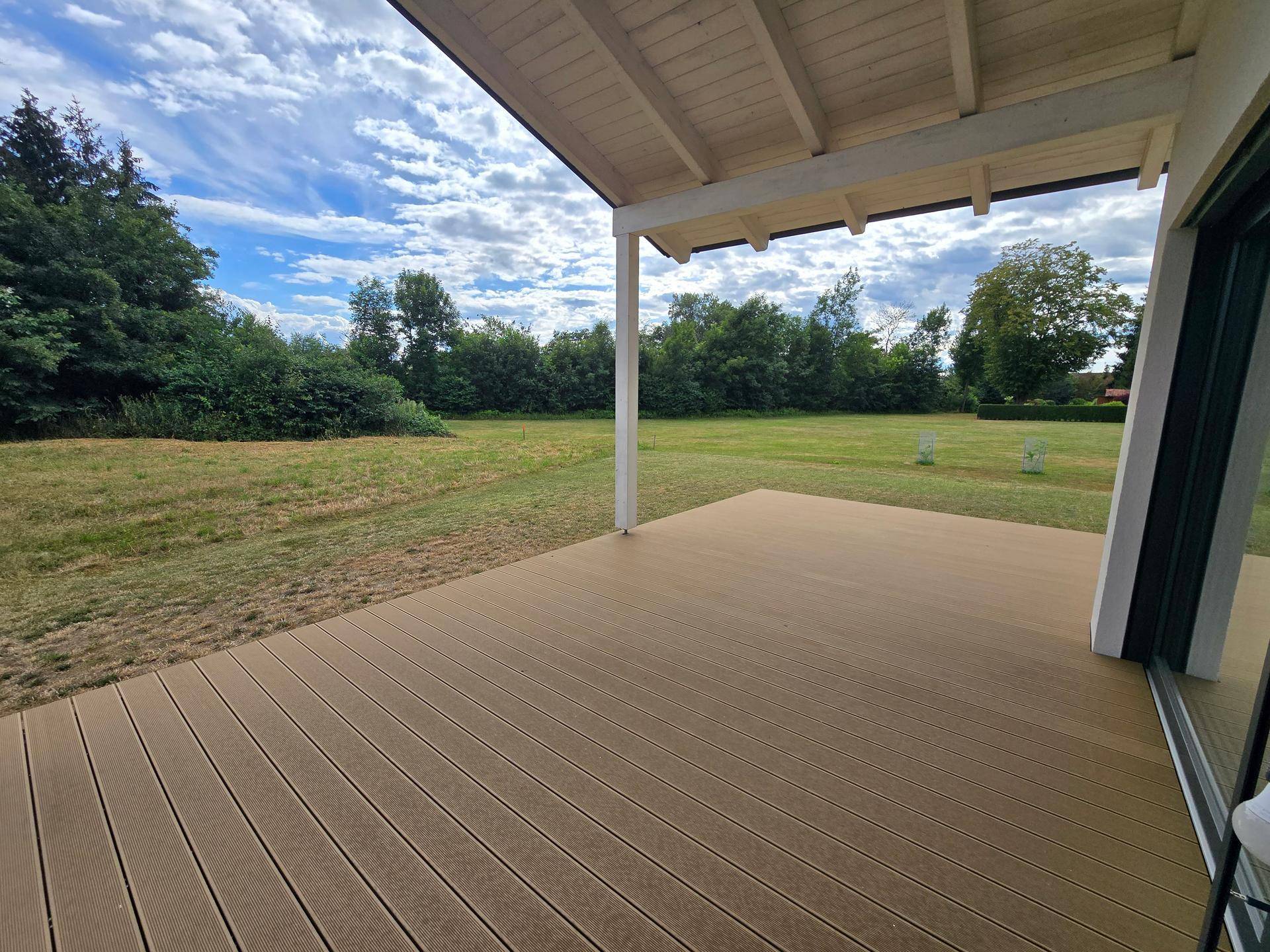 Sofort verfügbar! Bungalow in Halbenrain - kein Baustress | 125 m² + 800 m² Grund – pohled 4