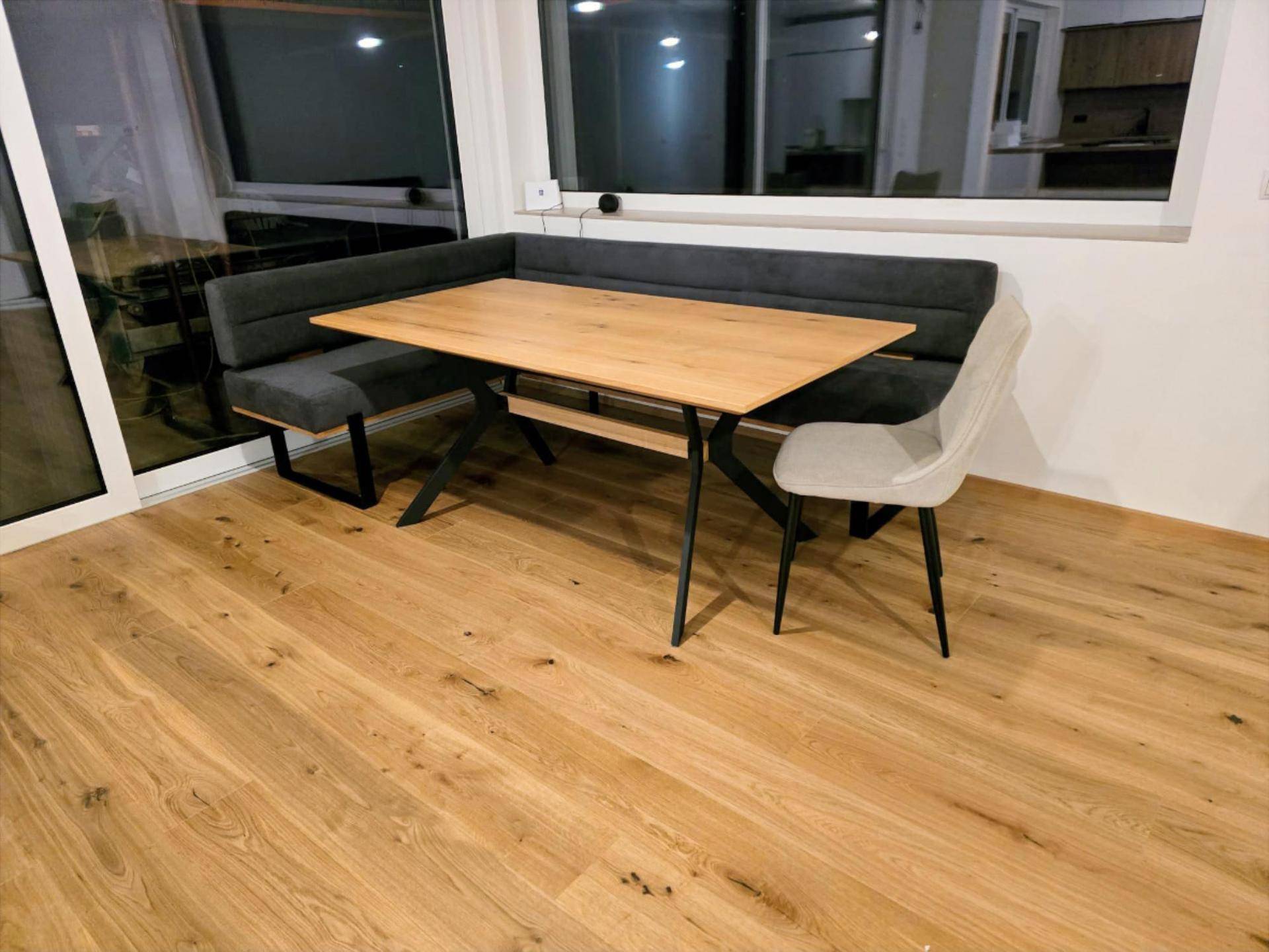 Sofort verfügbar! Bungalow in Halbenrain - kein Baustress | 125 m² + 800 m² Grund - Ansicht 6