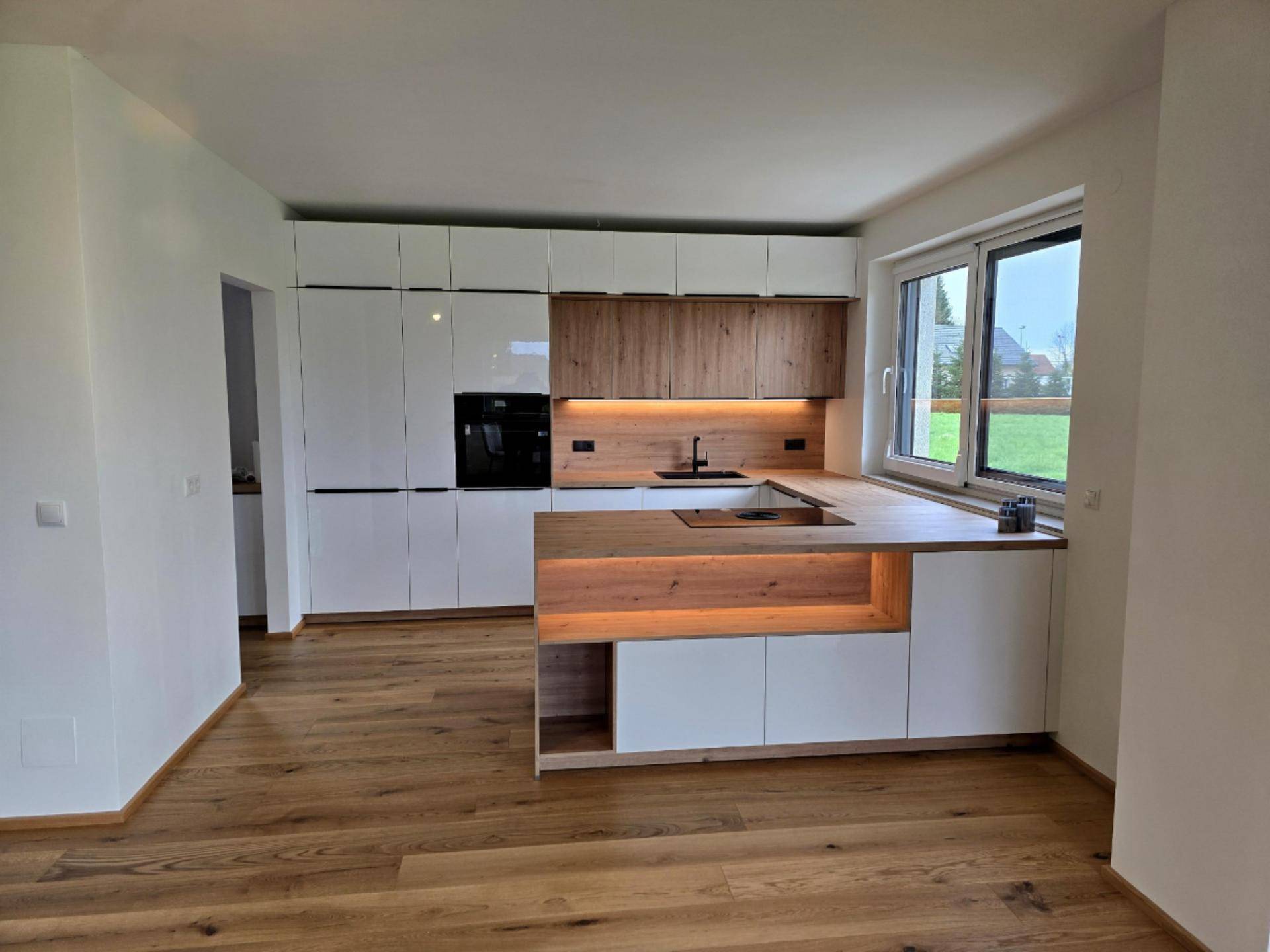 Sofort verfügbar! Bungalow in Halbenrain - kein Baustress | 125 m² + 800 m² Grund - Ansicht 4