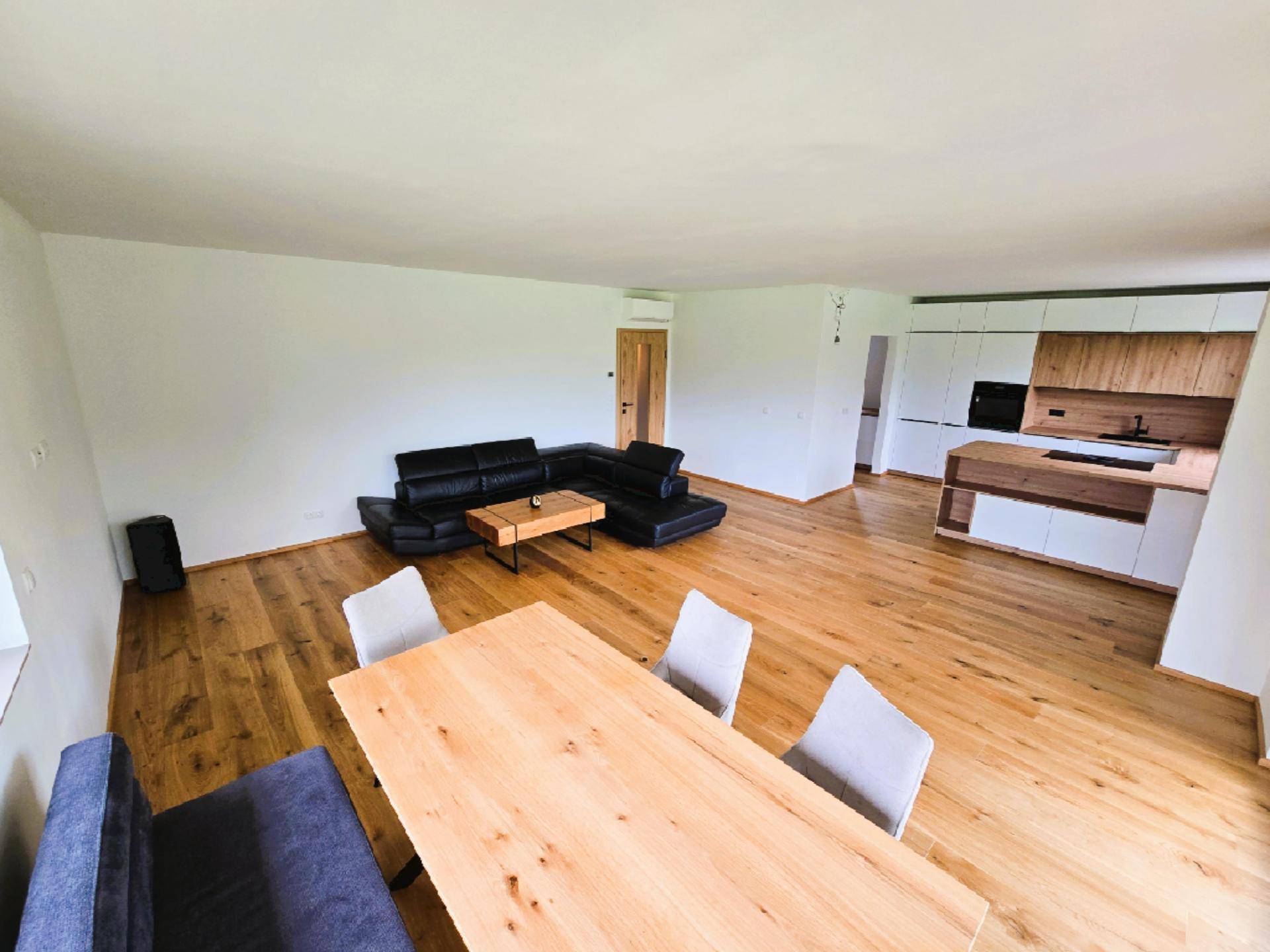 Sofort verfügbar! Bungalow in Halbenrain - kein Baustress | 125 m² + 800 m² Grund - Mehr