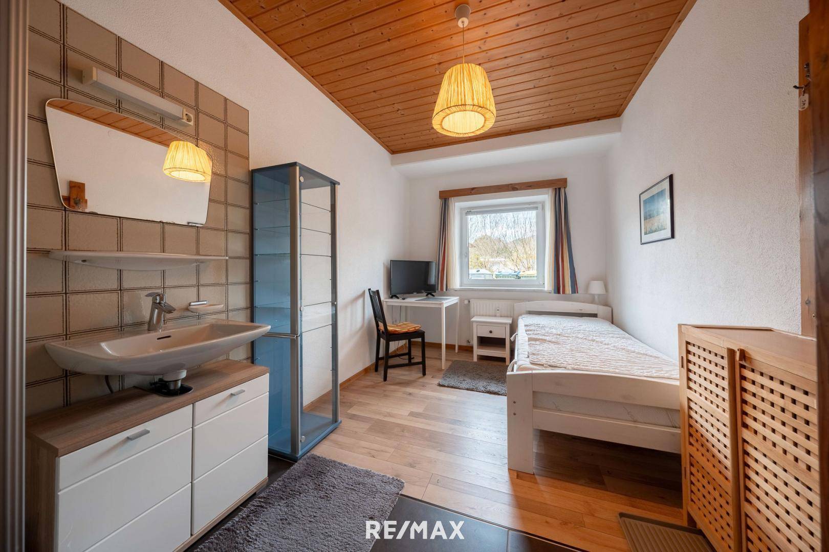 Dienstzimmer