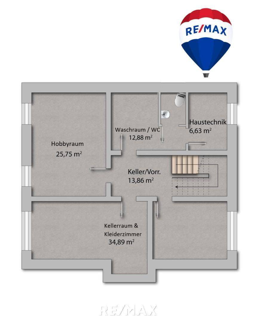Grundriss KG
