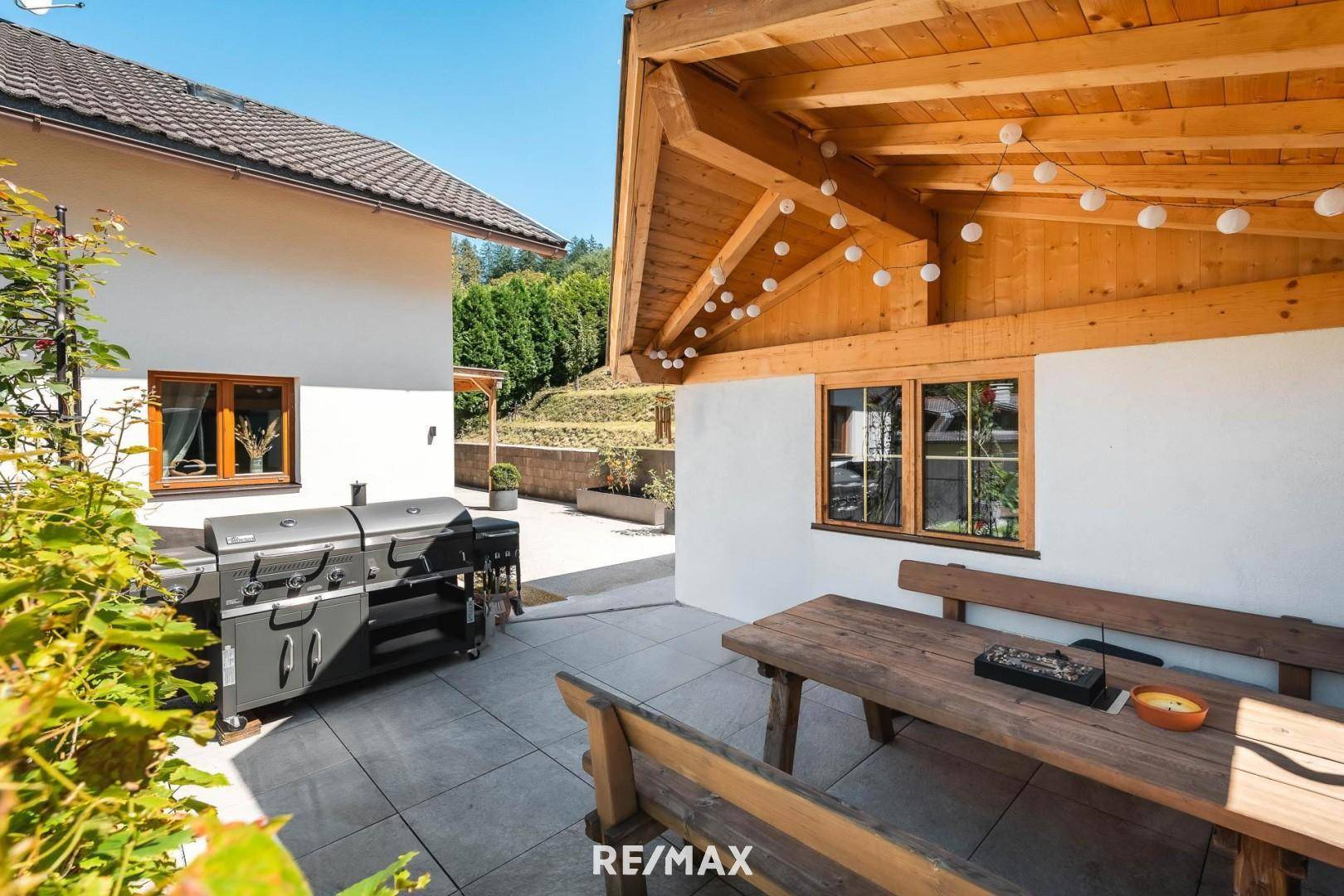Terrasse 1