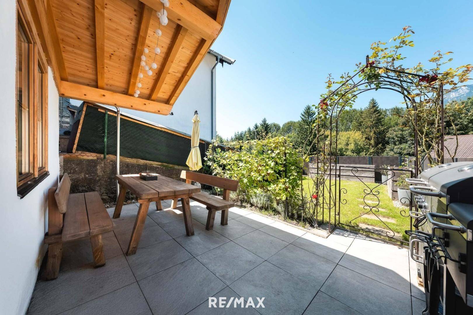 Terrasse 2