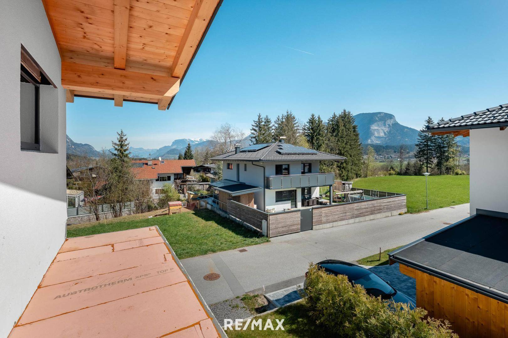 Balkon 2