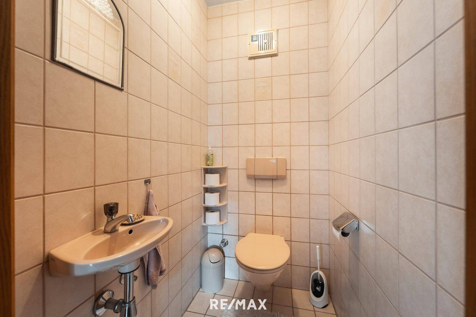 WC
