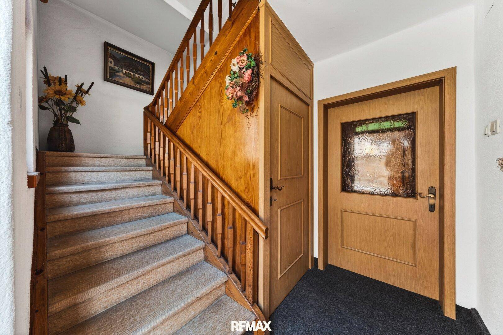Leistbares Wohnhaus mit zwei Einheiten - Ansicht 6