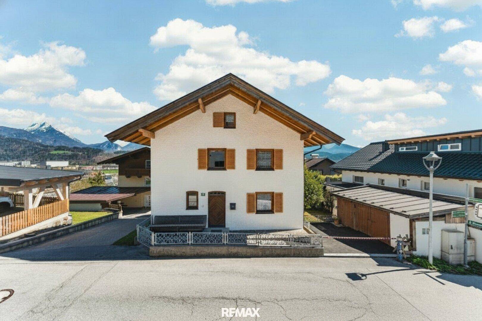 Leistbares Wohnhaus mit zwei Einheiten - Ansicht 3