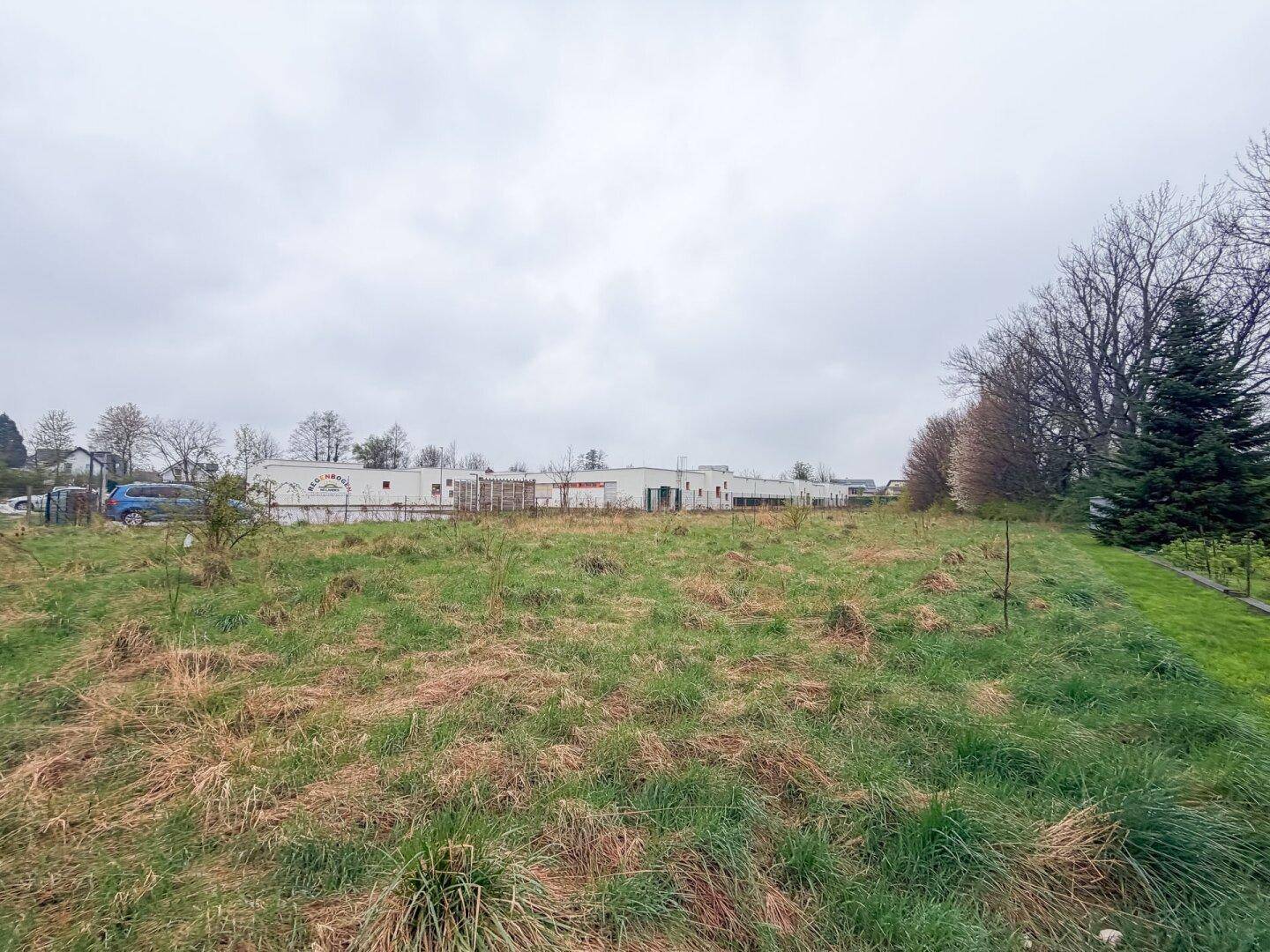 Baugrundstücke in Pottendorf – Ihr Projekt nahe Wien | Doppelhaus möglich! - View 5