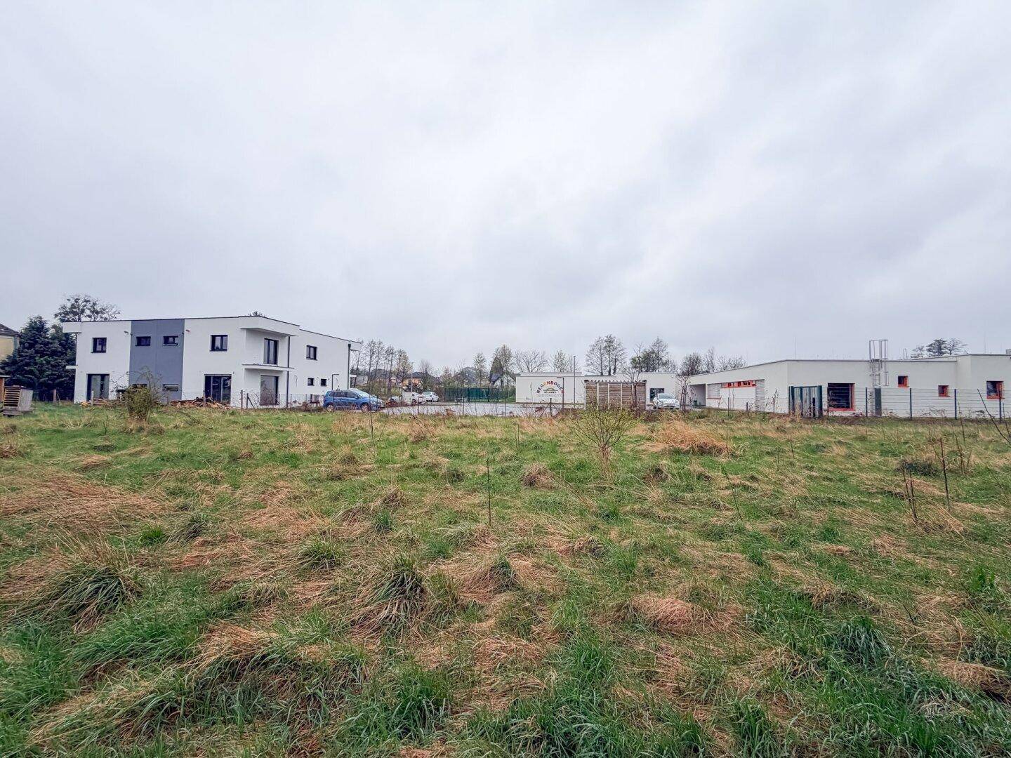 Baugrundstücke in Pottendorf – Ihr Projekt nahe Wien | Doppelhaus möglich! - View 6