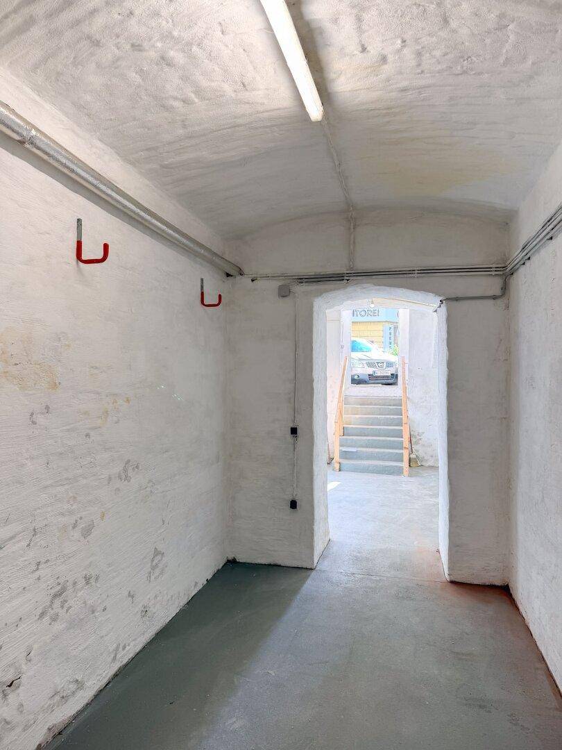 Haus – Wien, Brigittenau, Katastralgemeinde Brigittenau - Ansicht 2