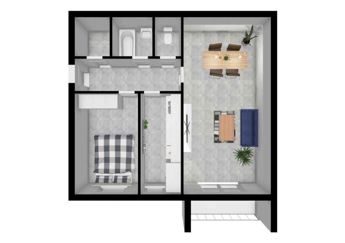 Grundriss Wetzelsdorf ll!
