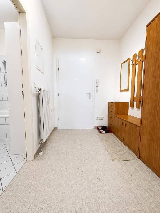 Charmante Citywohnung mit Blick auf den Grazer Schlossberg – urbanes Wohnen mit besonderem Flair - Viac